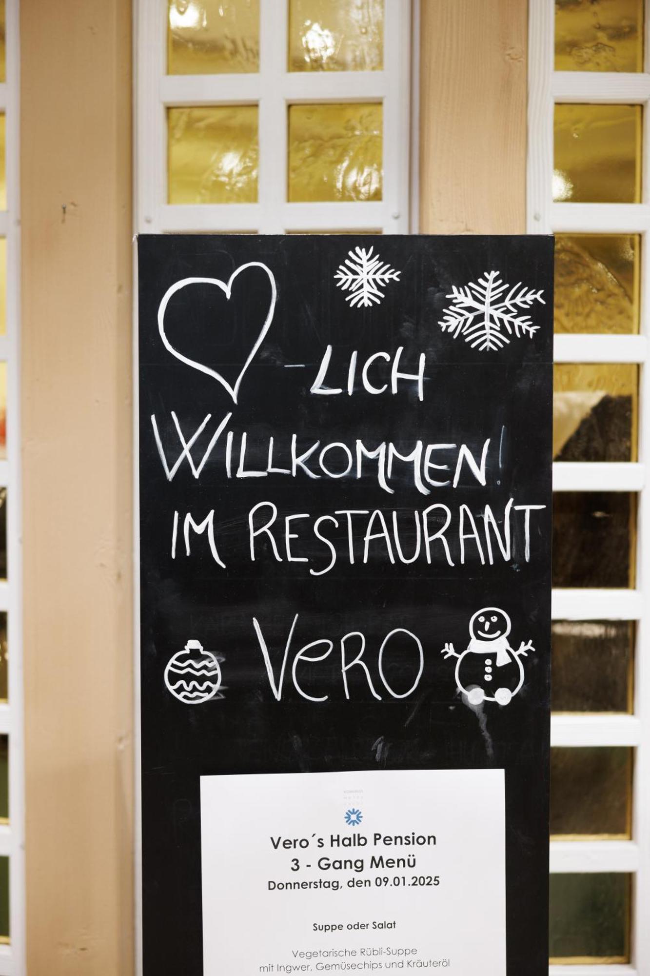 Kongress Hotel Davos Kültér fotó