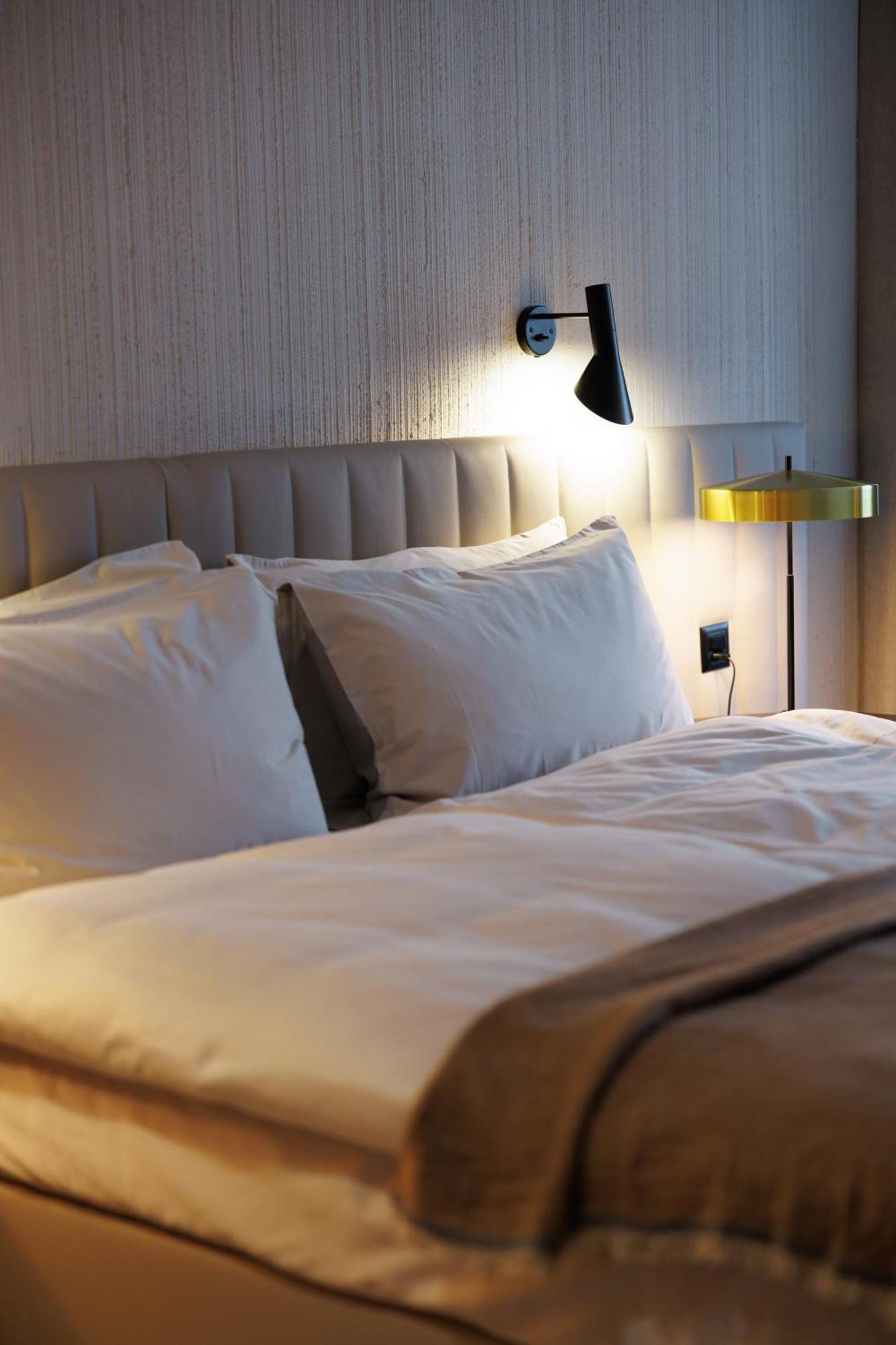 Kongress Hotel Davos Kültér fotó
