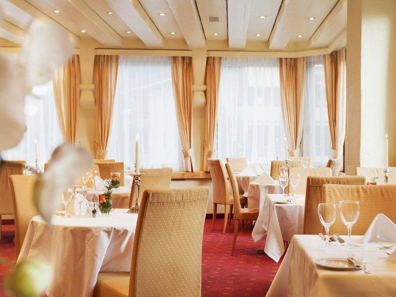 Kongress Hotel Davos Kültér fotó