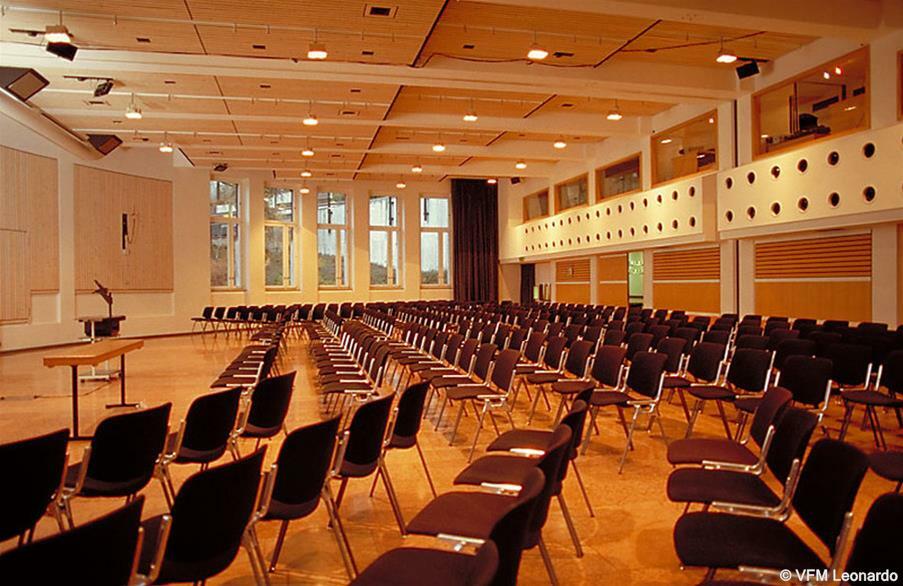 Kongress Hotel Davos Létesítmények fotó